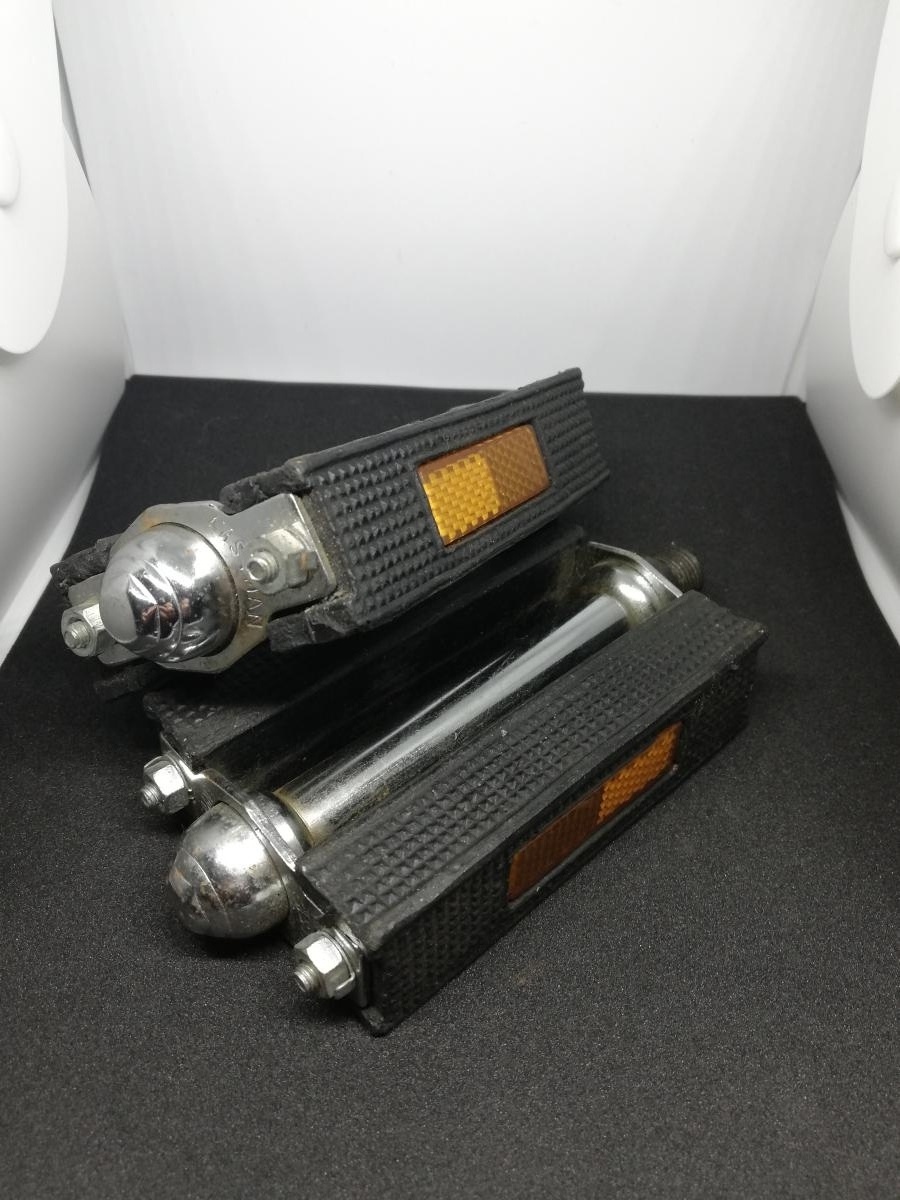 Pedales Vintage