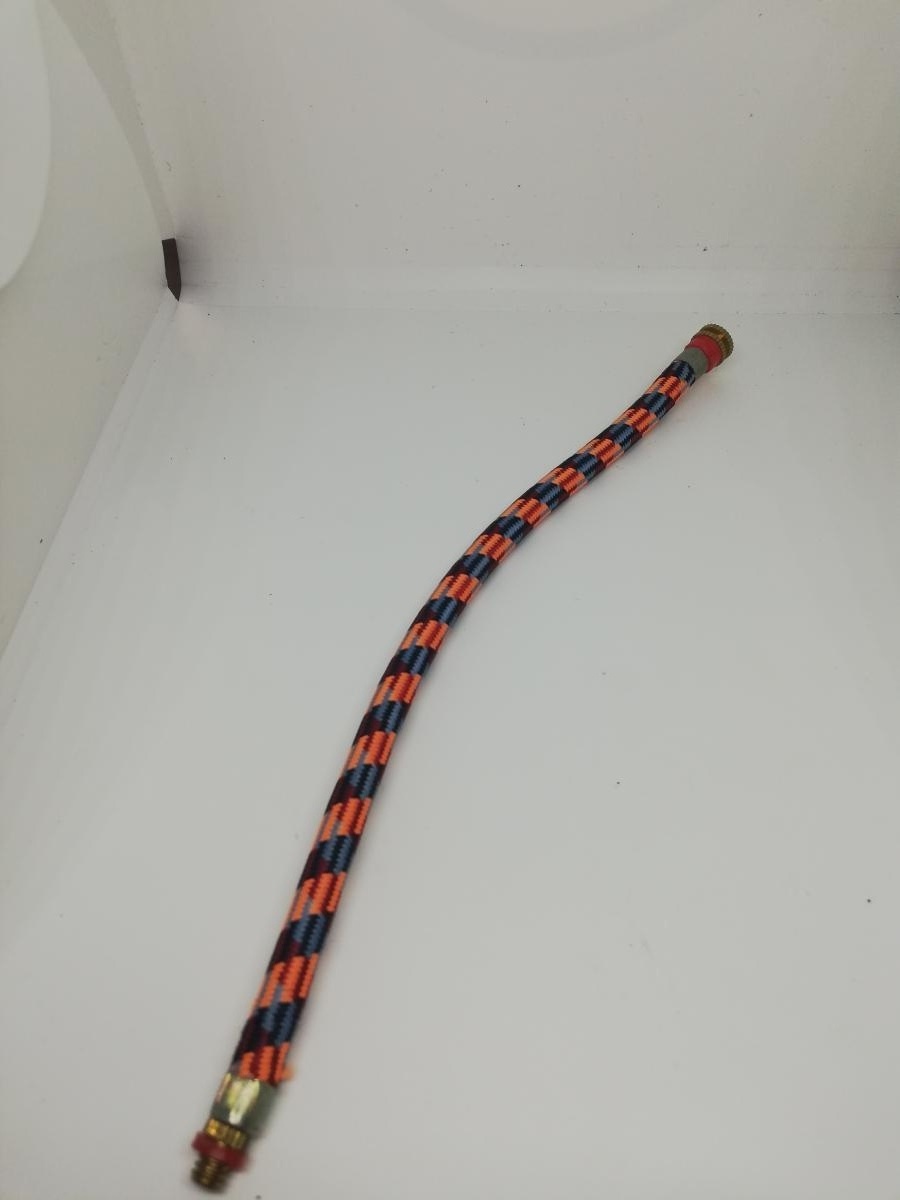 Manguerita para inflador