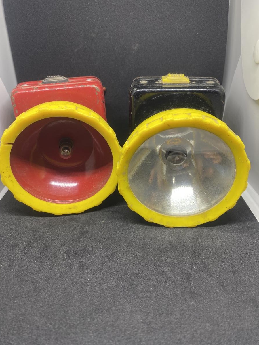 Lote de Faros Asunción