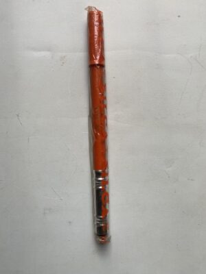 Inflador Silca naranja