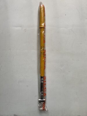 Inflador Silca Amarillo