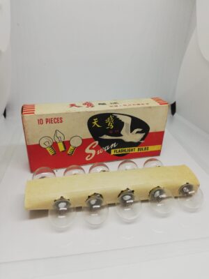 Lamparitas para faro