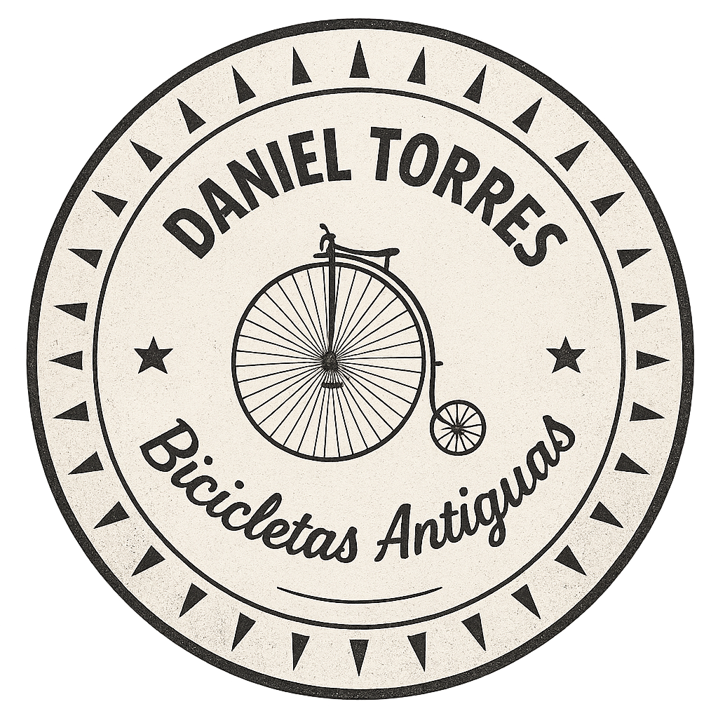 Bicicletas Antiguas Vintage