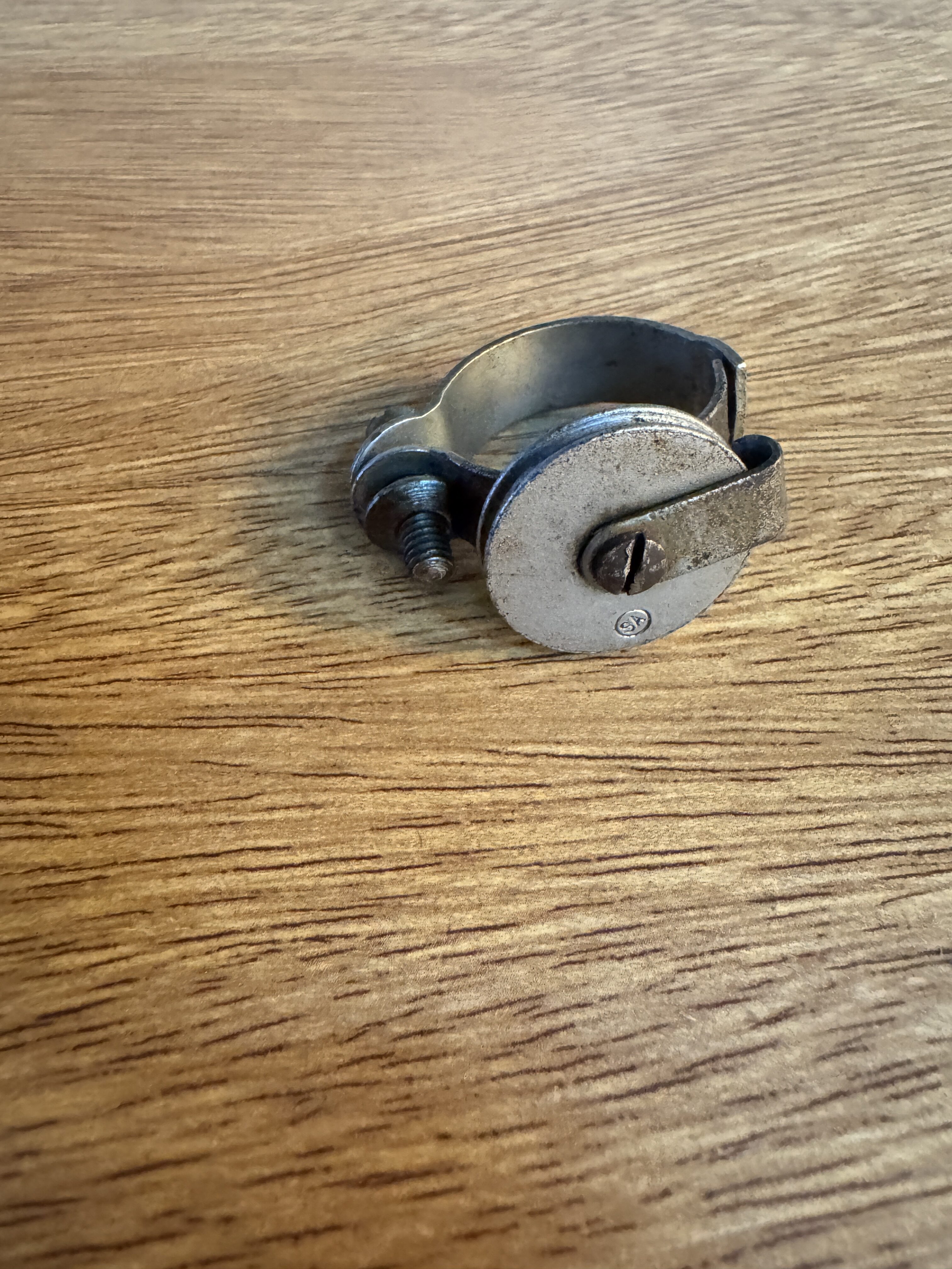 Ruedita de cambios Sturmey Archer