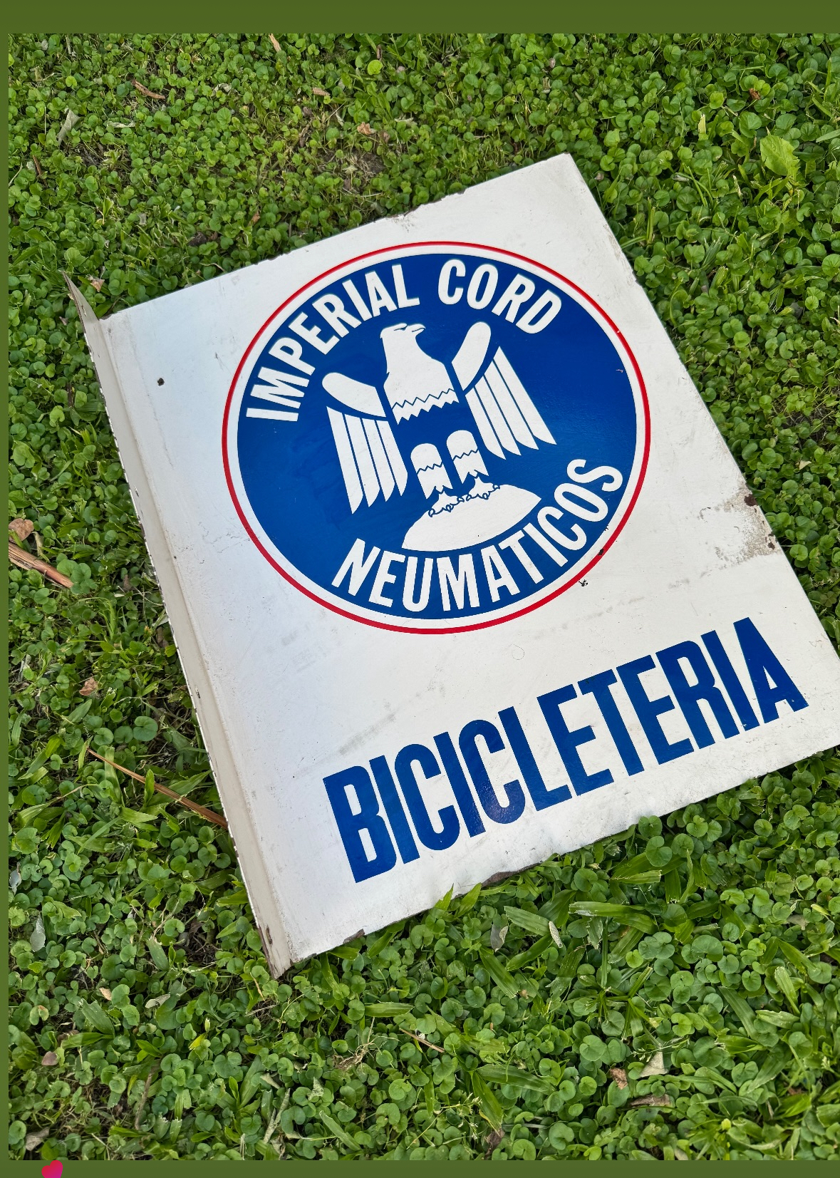 Bicicletería