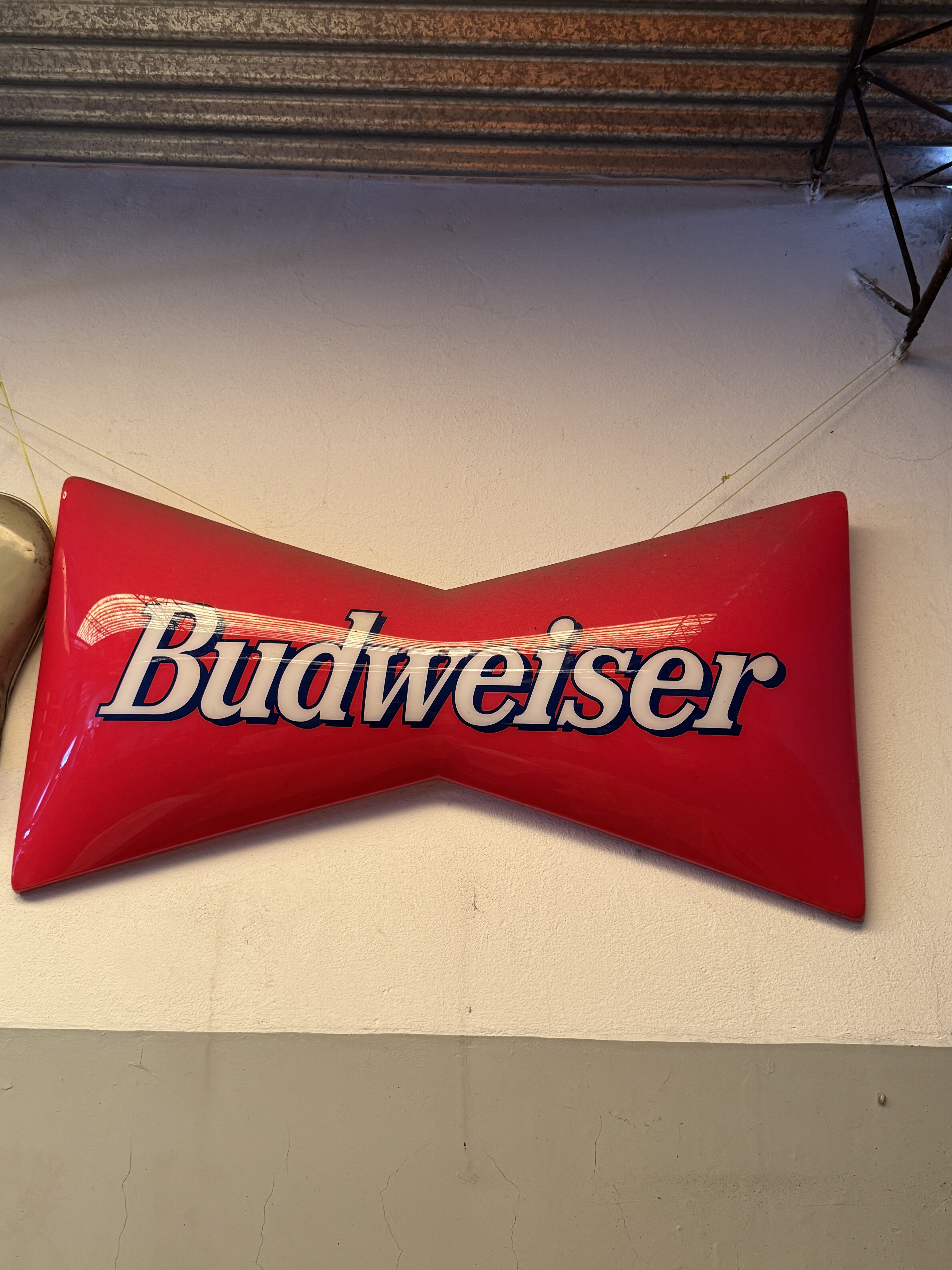 Budweiser