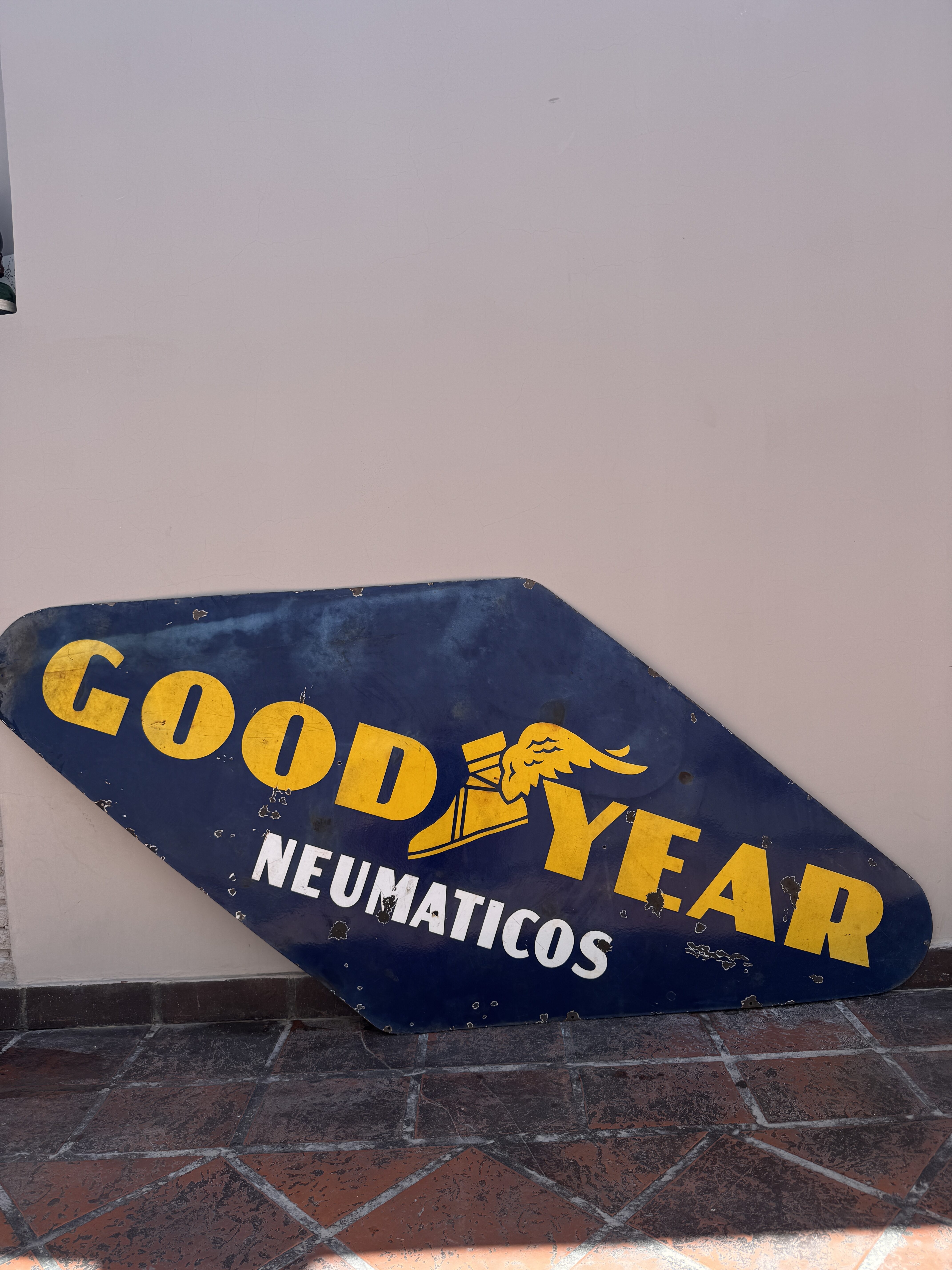 Good Year
