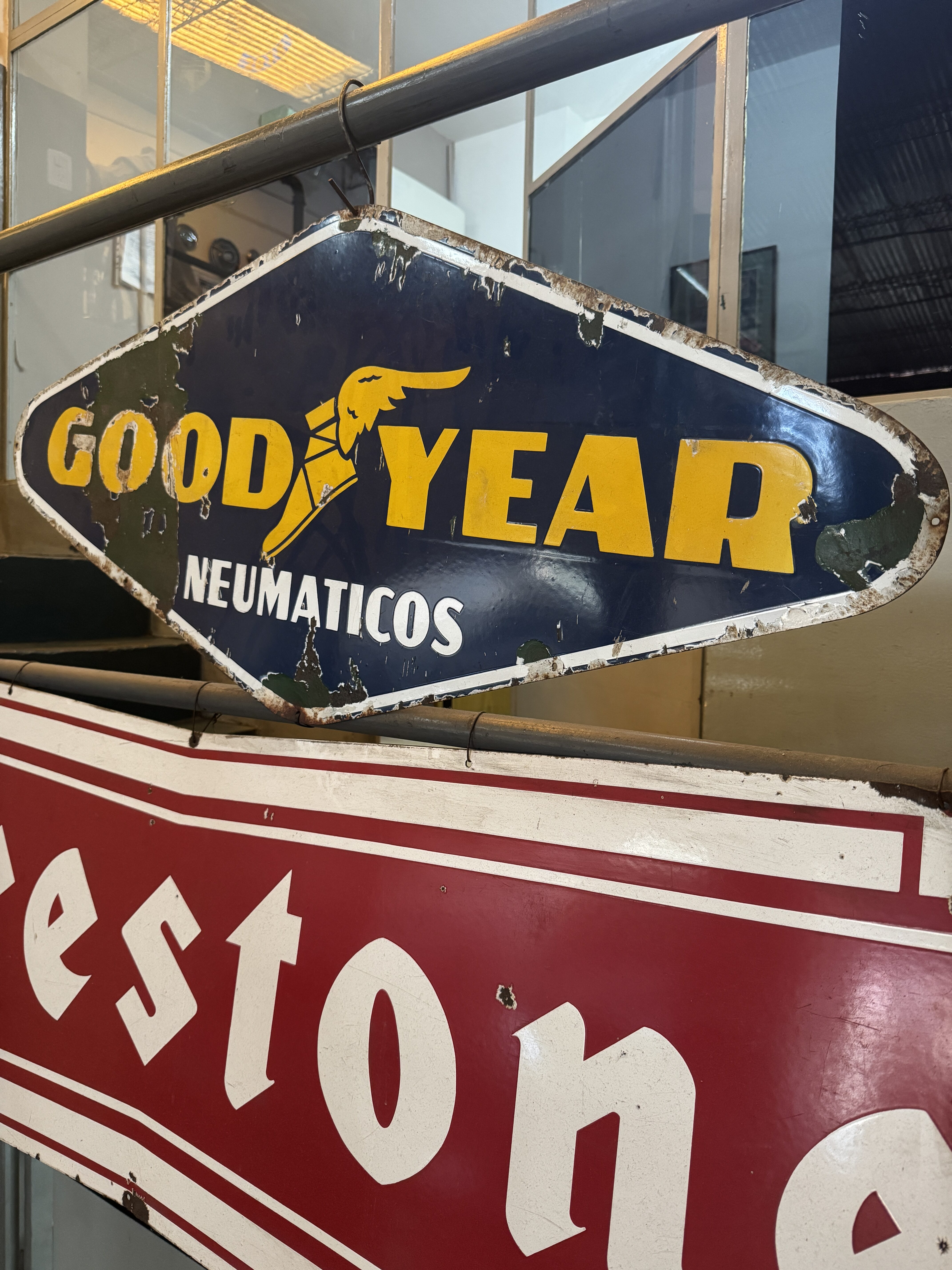 Good Year