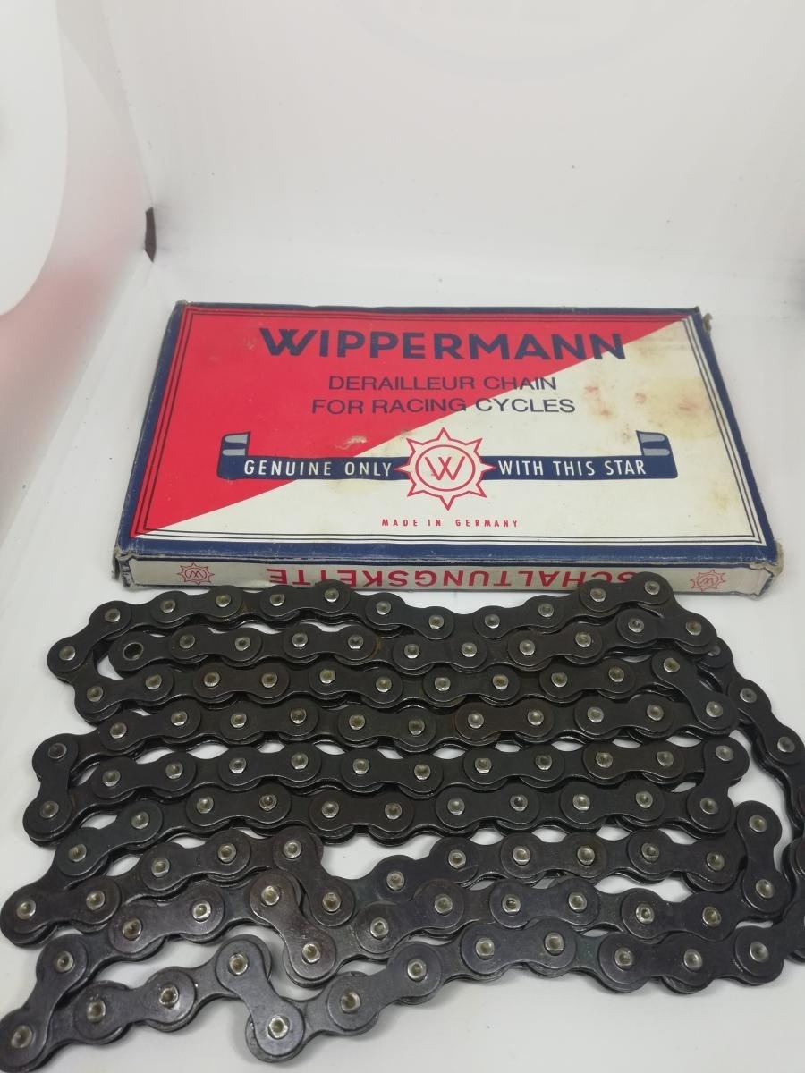 Cadena Wippermann