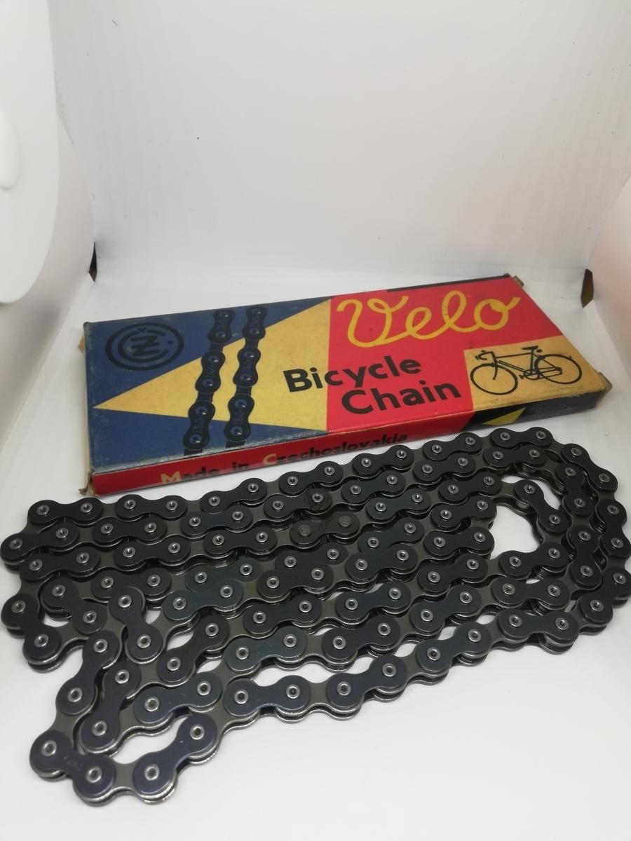 Cadena Velo Checoslovaca