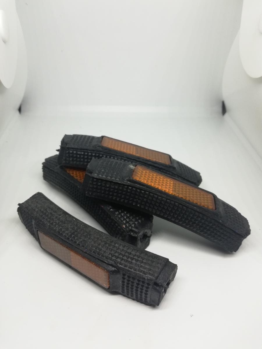 Gomas para Pedales