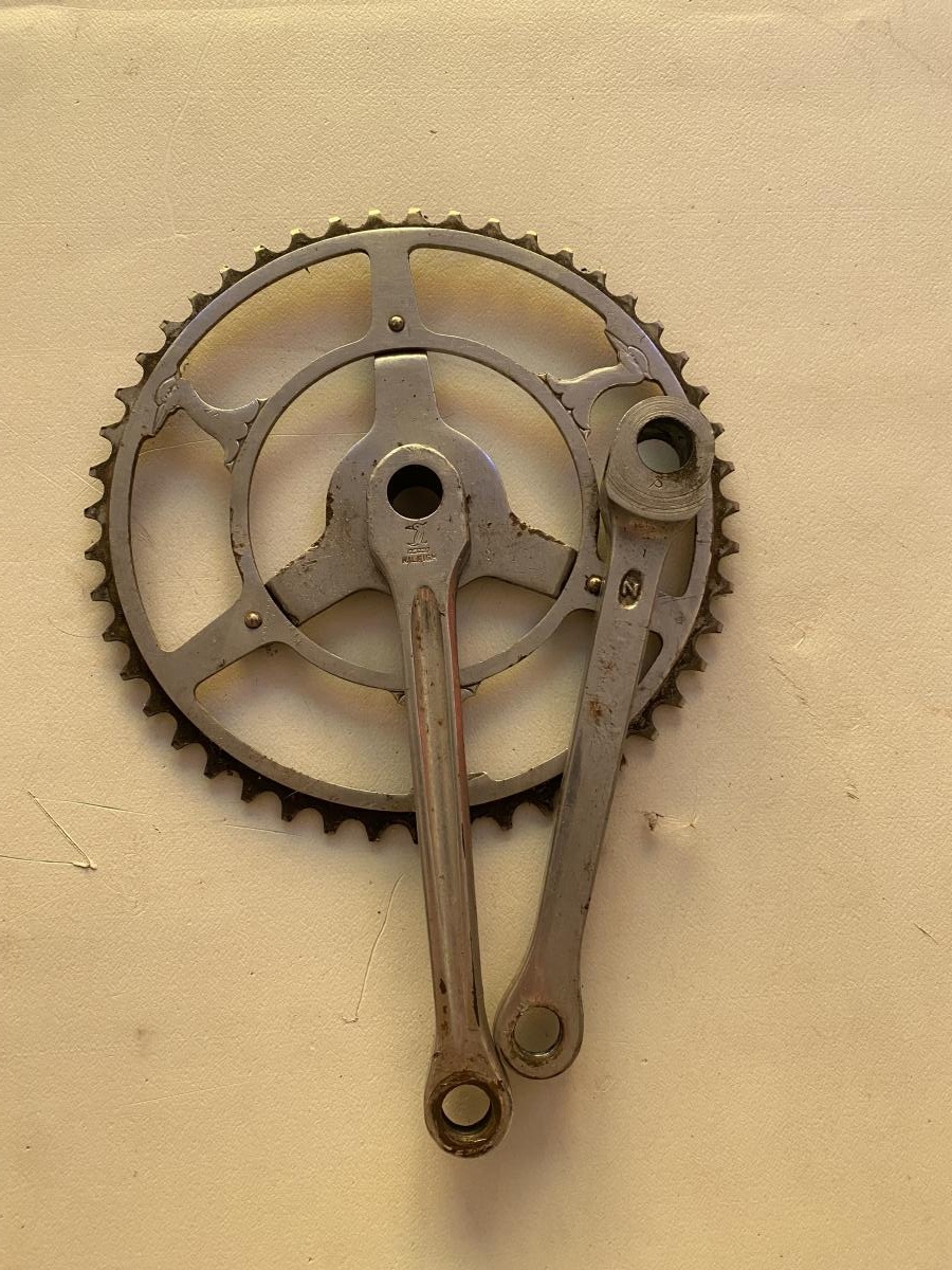 Plato Raleigh Golden Arrow