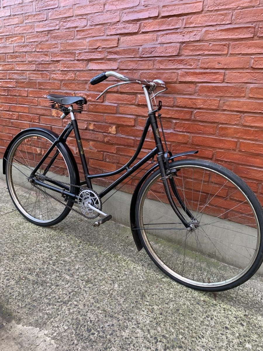 Bicicleta Phillips