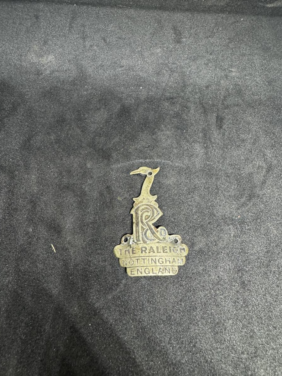 Insignia Raleigh