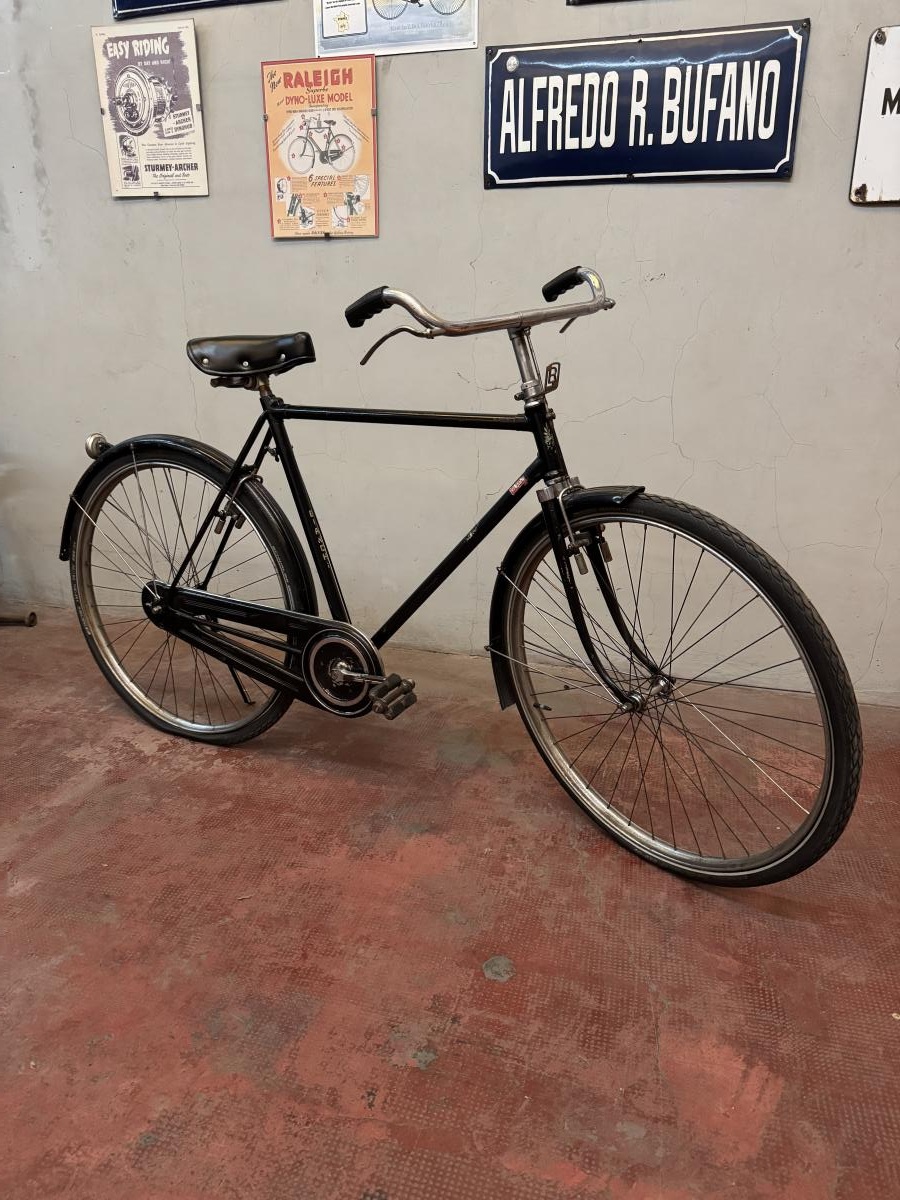 Bicicleta Bianchi
