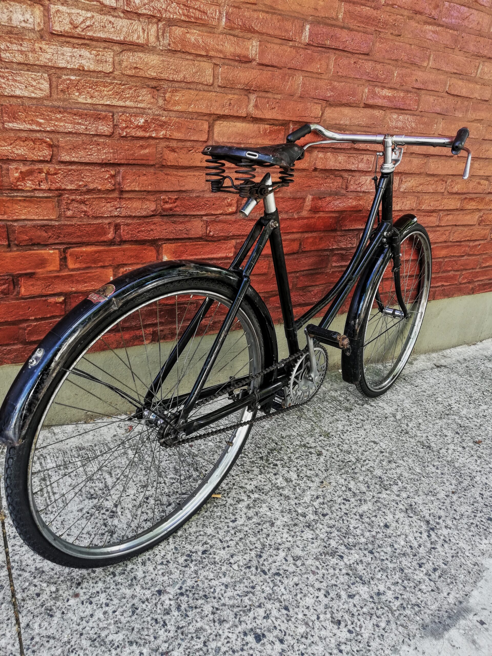 Bicicleta Phillips - Imagen 3