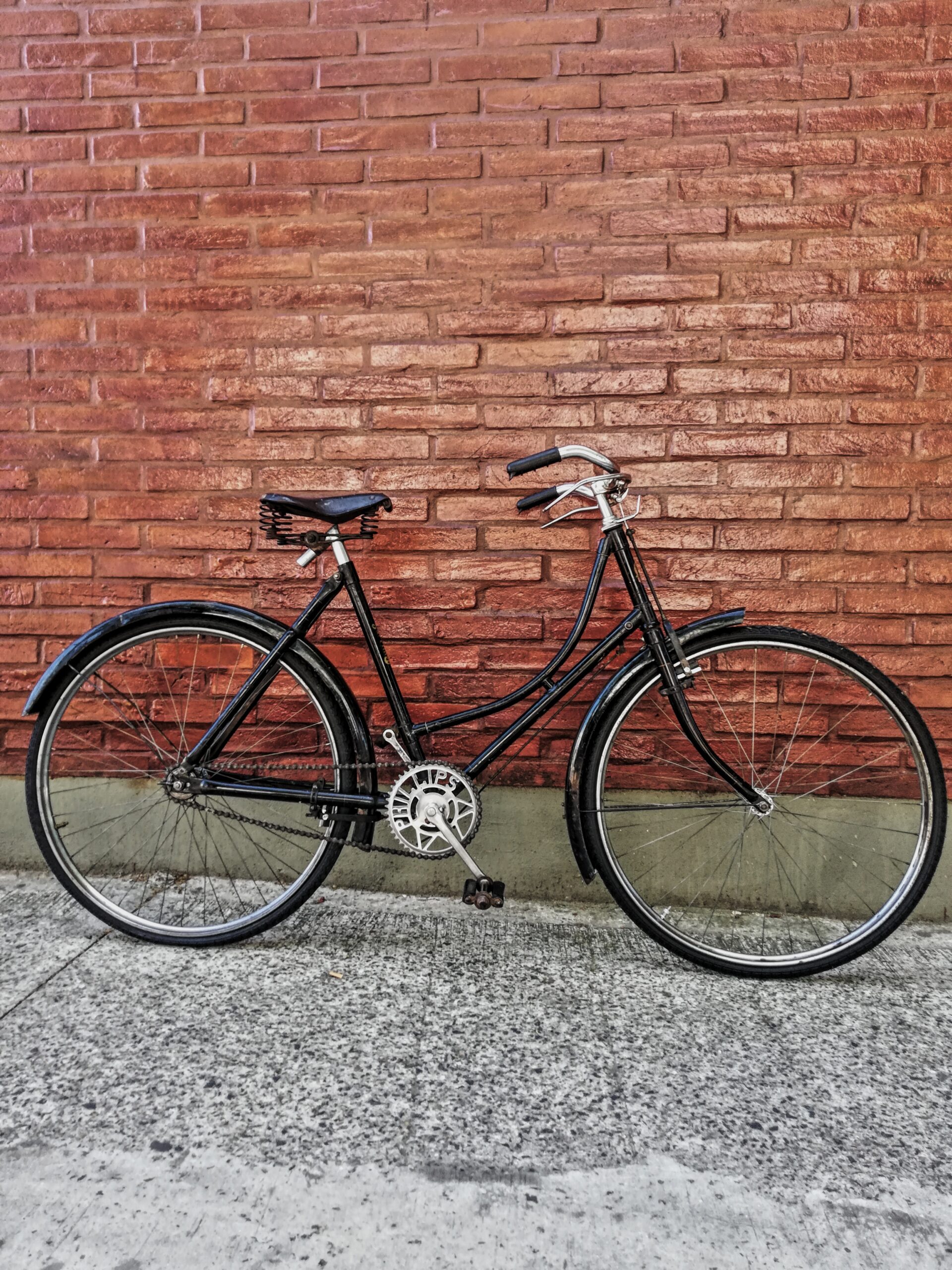 Bicicleta Phillips - Imagen 2