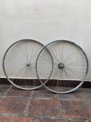 Ruedas Raleigh 28