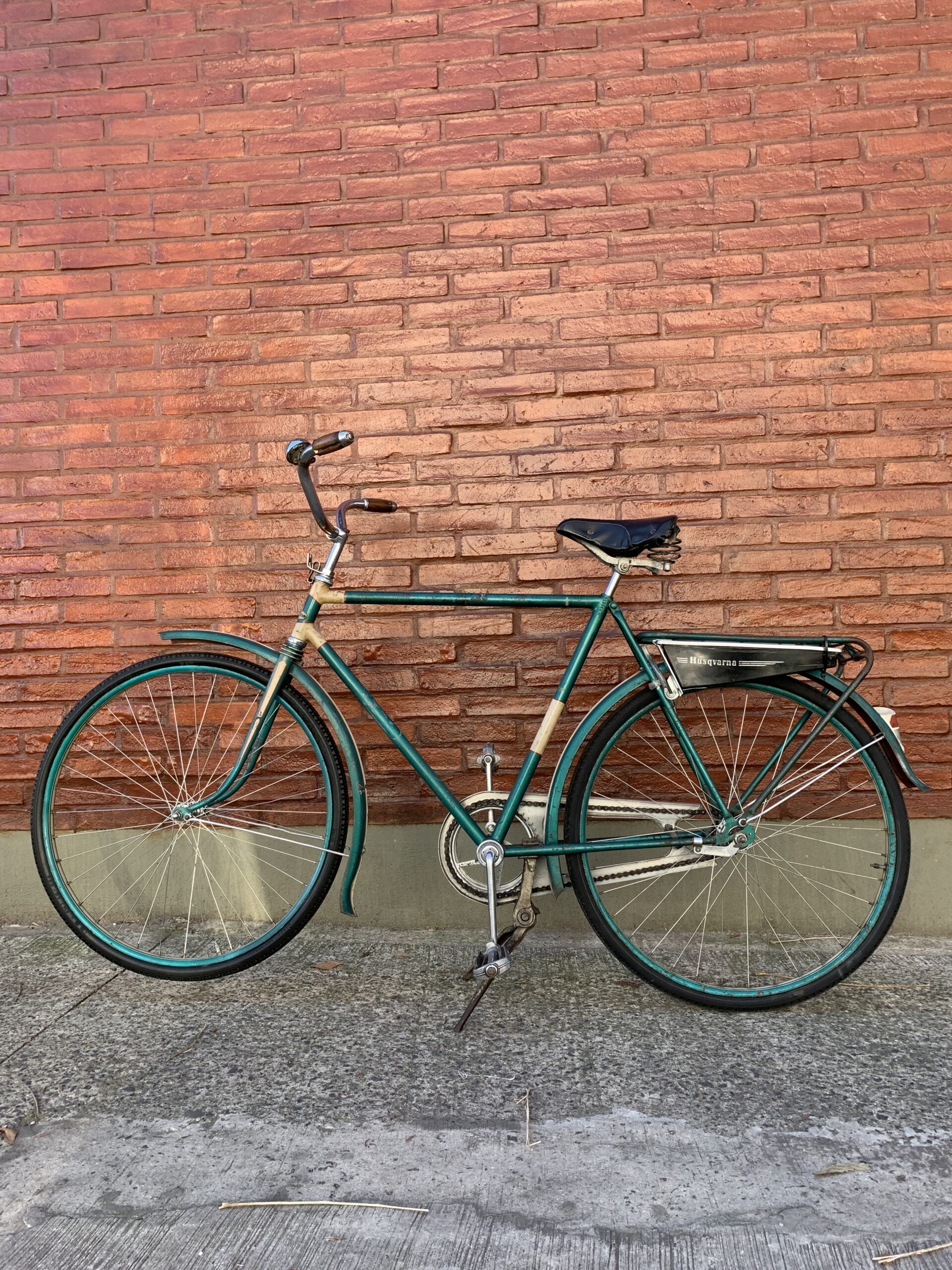 Bicicleta Husqvarna - Imagen 11