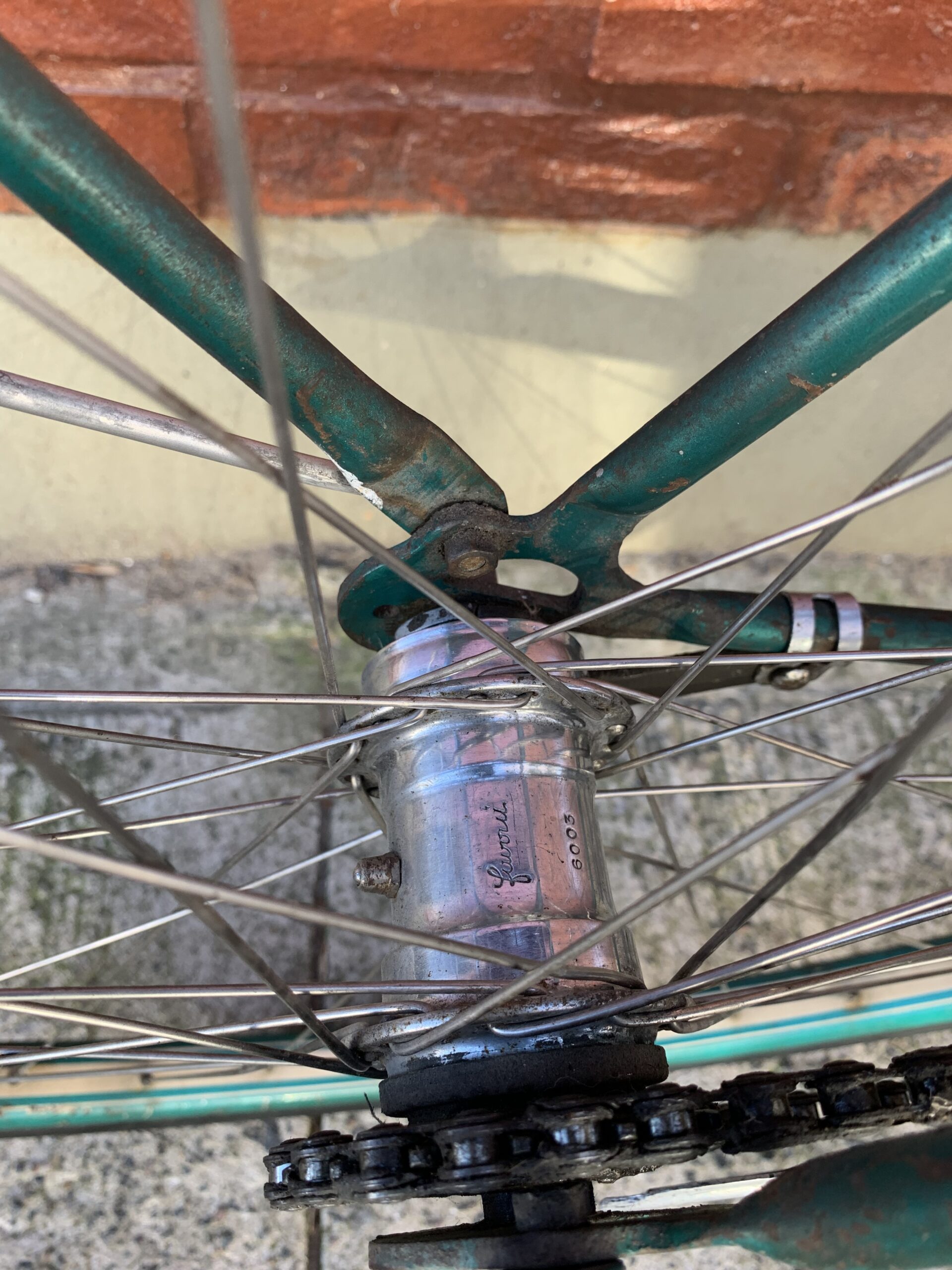 Bicicleta Husqvarna - Imagen 10