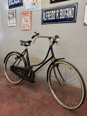 Bicicleta Rudge