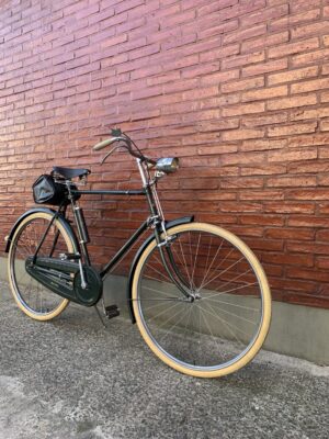 Bicicleta Raleigh Superbe