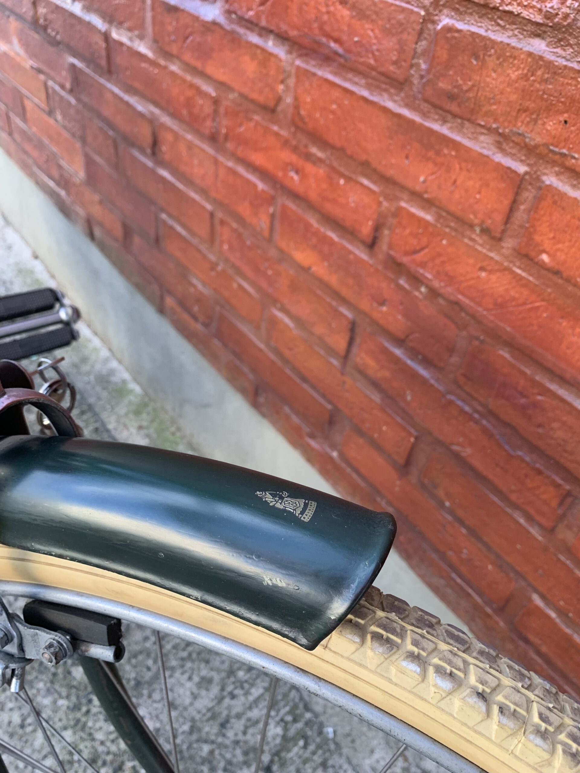 Bicicleta Raleigh Superbe - Imagen 12