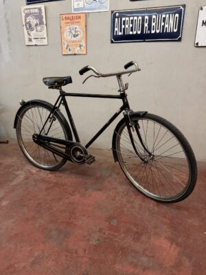 Bicicleta Bianchi