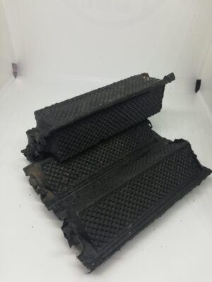 Gomas Antiguas para Pedales