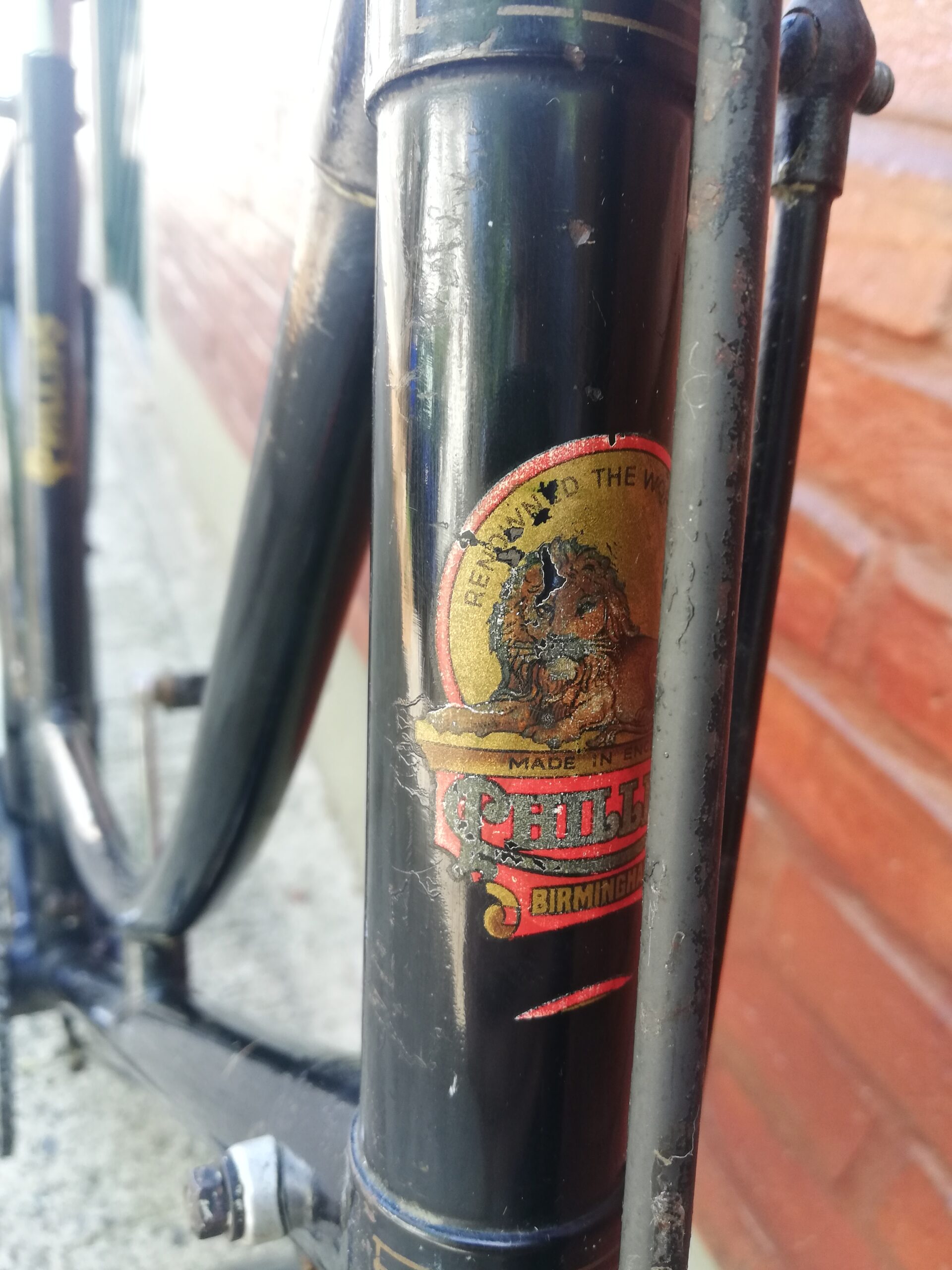 Bicicleta Phillips - Imagen 15