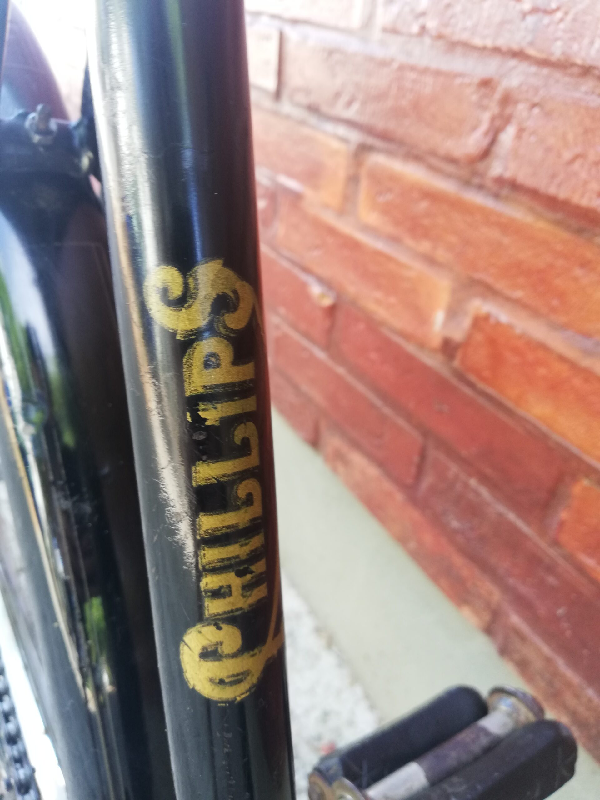Bicicleta Phillips - Imagen 16