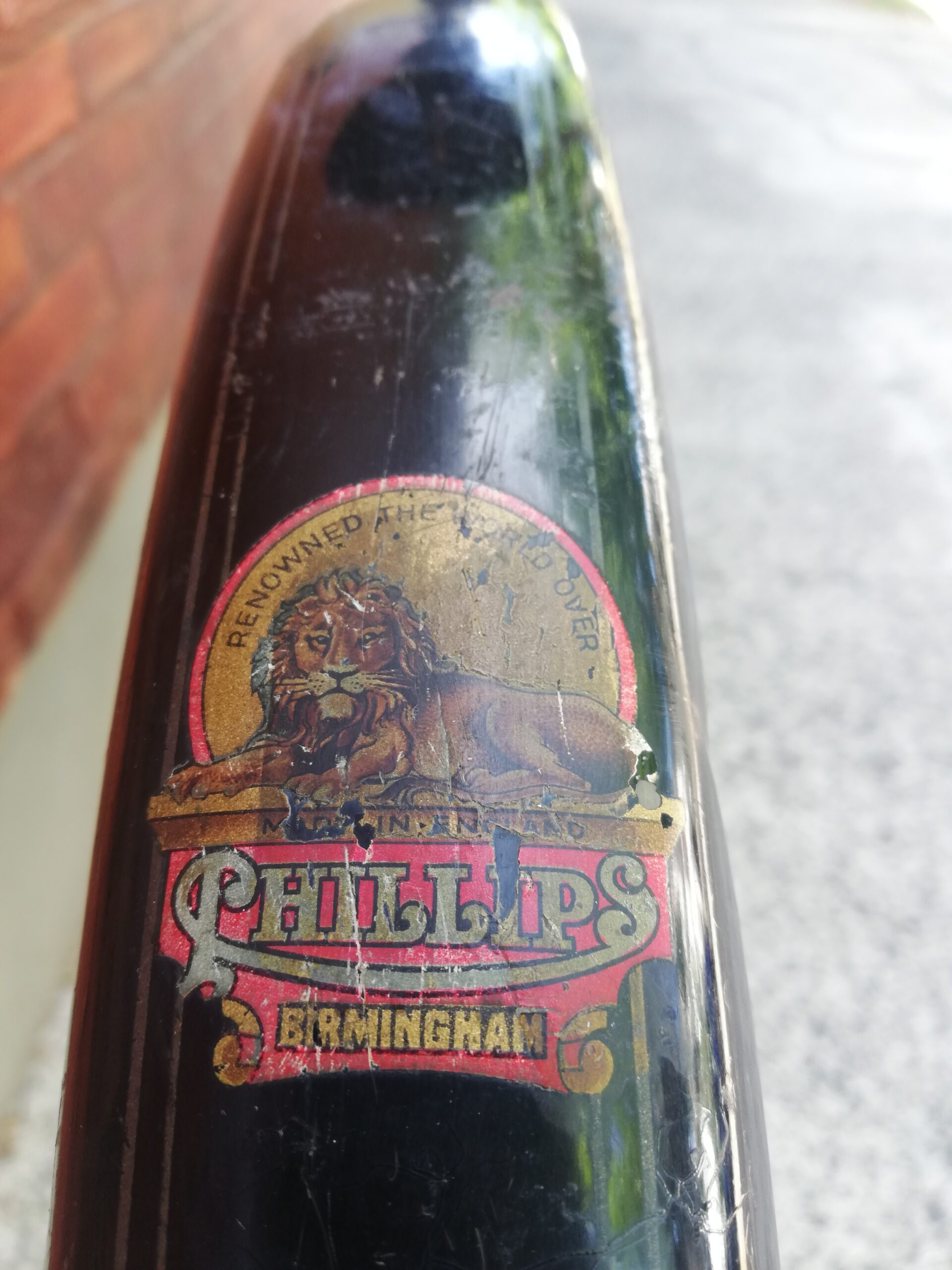 Bicicleta Phillips - Imagen 12