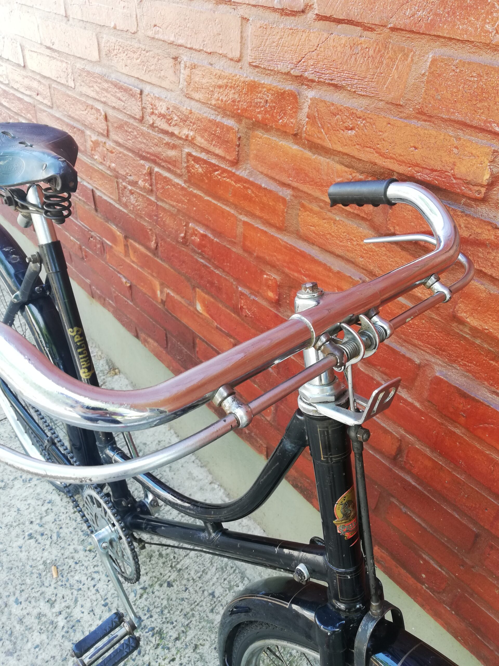 Bicicleta Phillips - Imagen 14