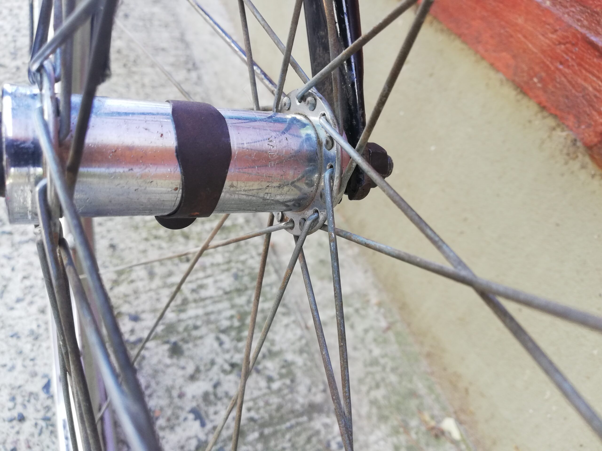 Bicicleta Phillips - Imagen 4