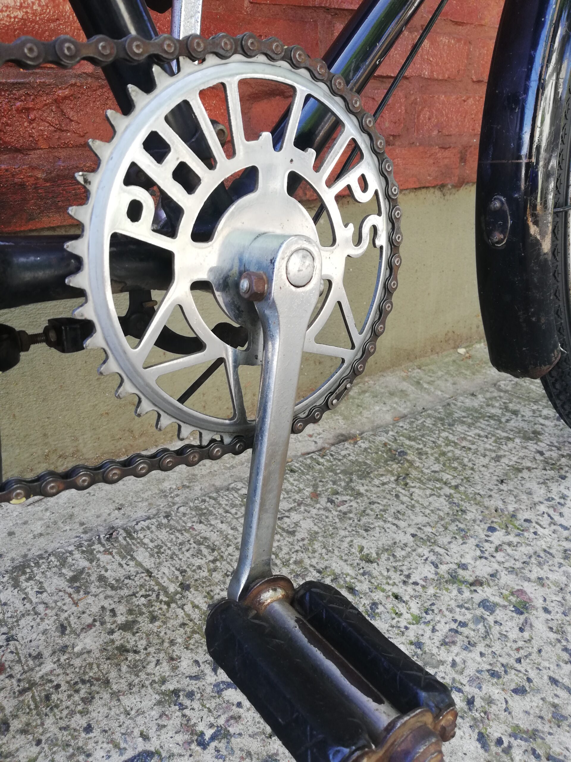 Bicicleta Phillips - Imagen 5