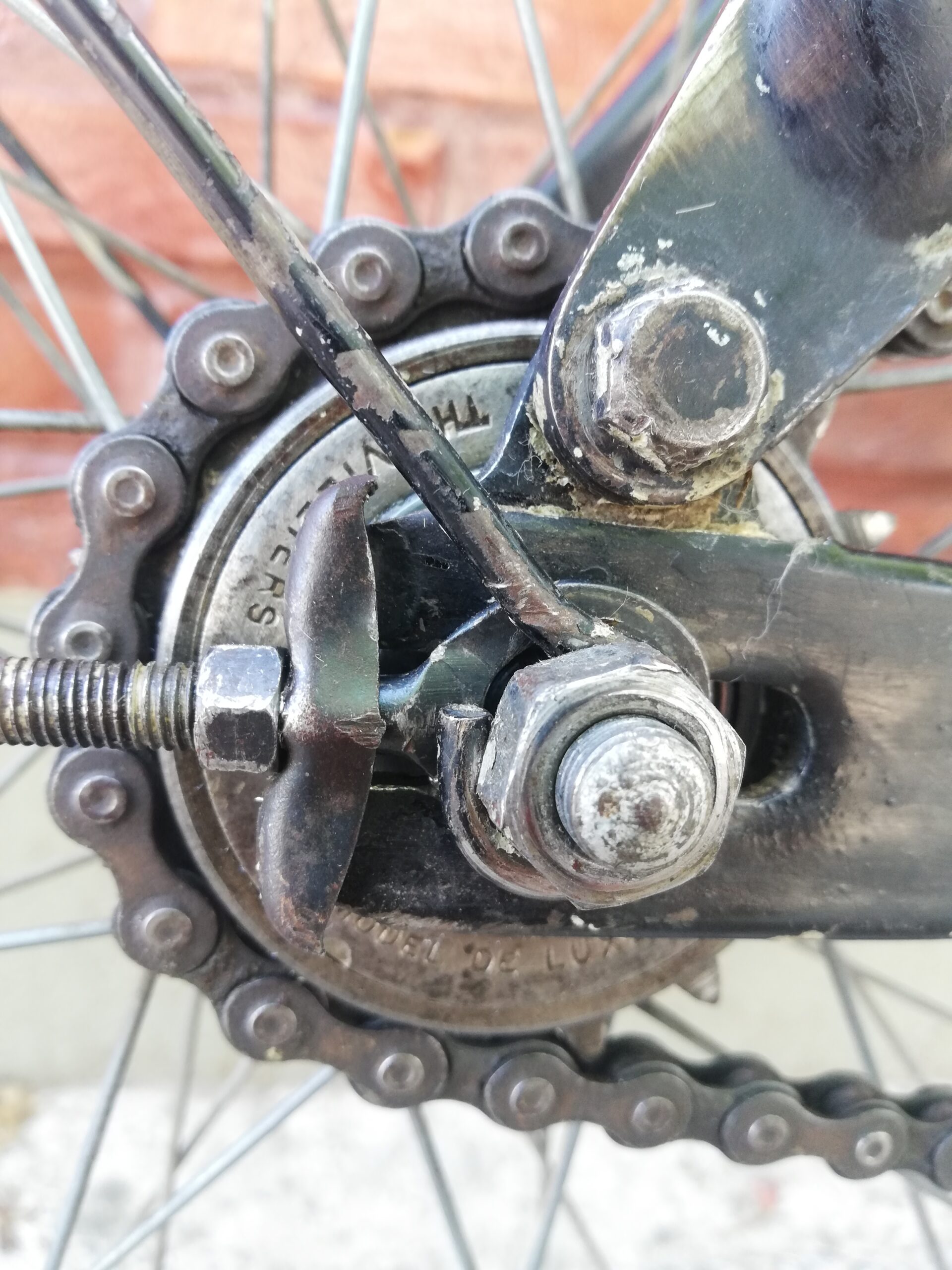 Bicicleta Phillips - Imagen 10