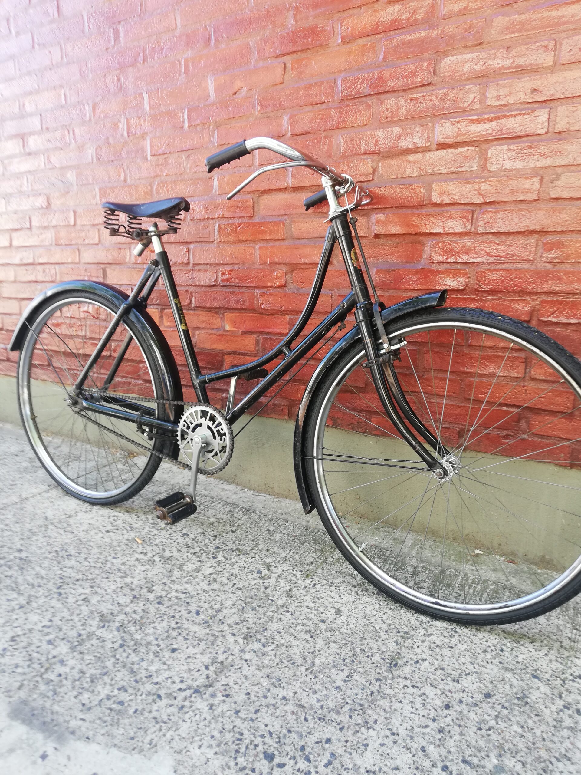 Bicicleta Phillips - Imagen 11