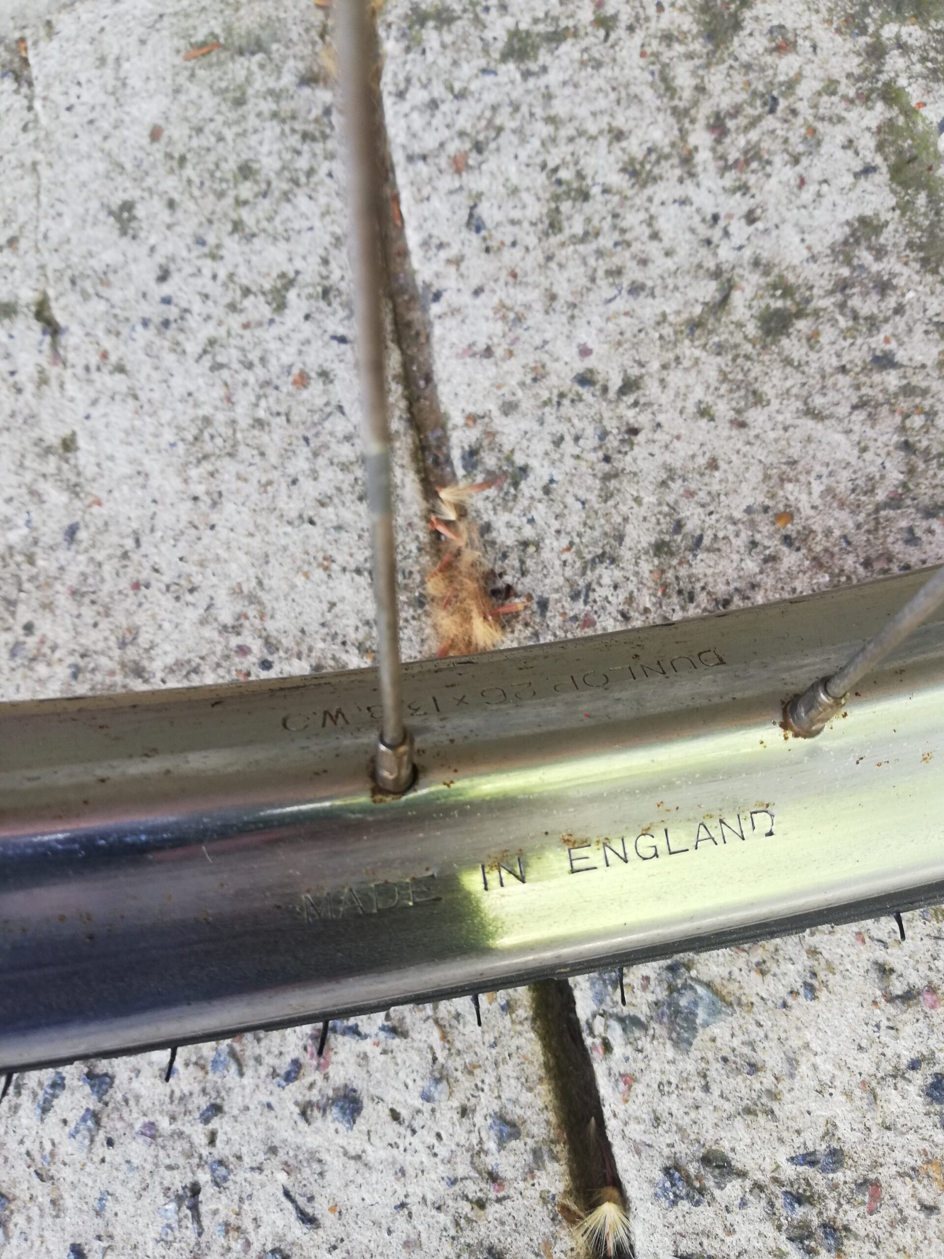 Bicicleta Phillips - Imagen 13