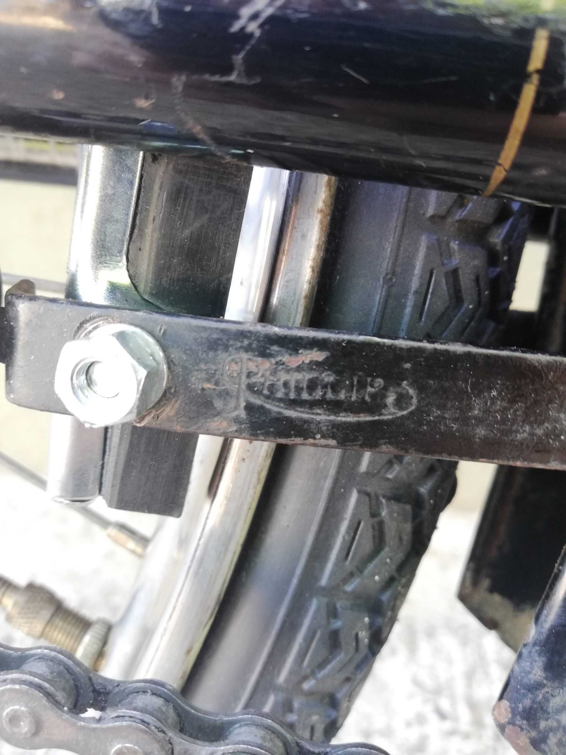 Bicicleta Phillips - Imagen 6