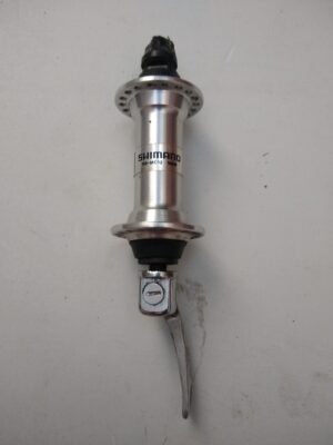 Maza Shimano