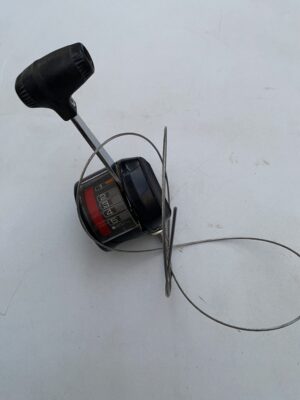 Selectora de cambios