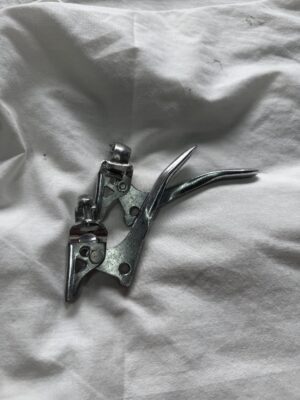 Manijas de Frenos Inglés