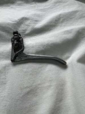 Manija de Freno Inglés