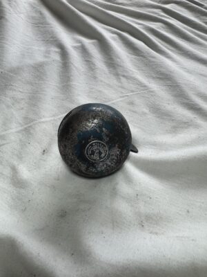 Timbre Miller Decorativo