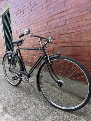 Bicicleta Humber