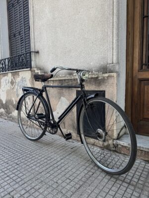 Bicicleta Rudge