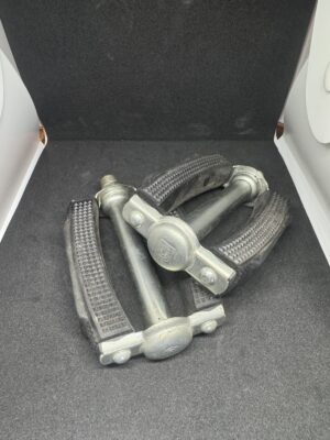 Pedales Antiguos Unión