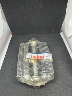 Pedales Antiguos Unión