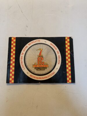 Copia de Manual Raleigh