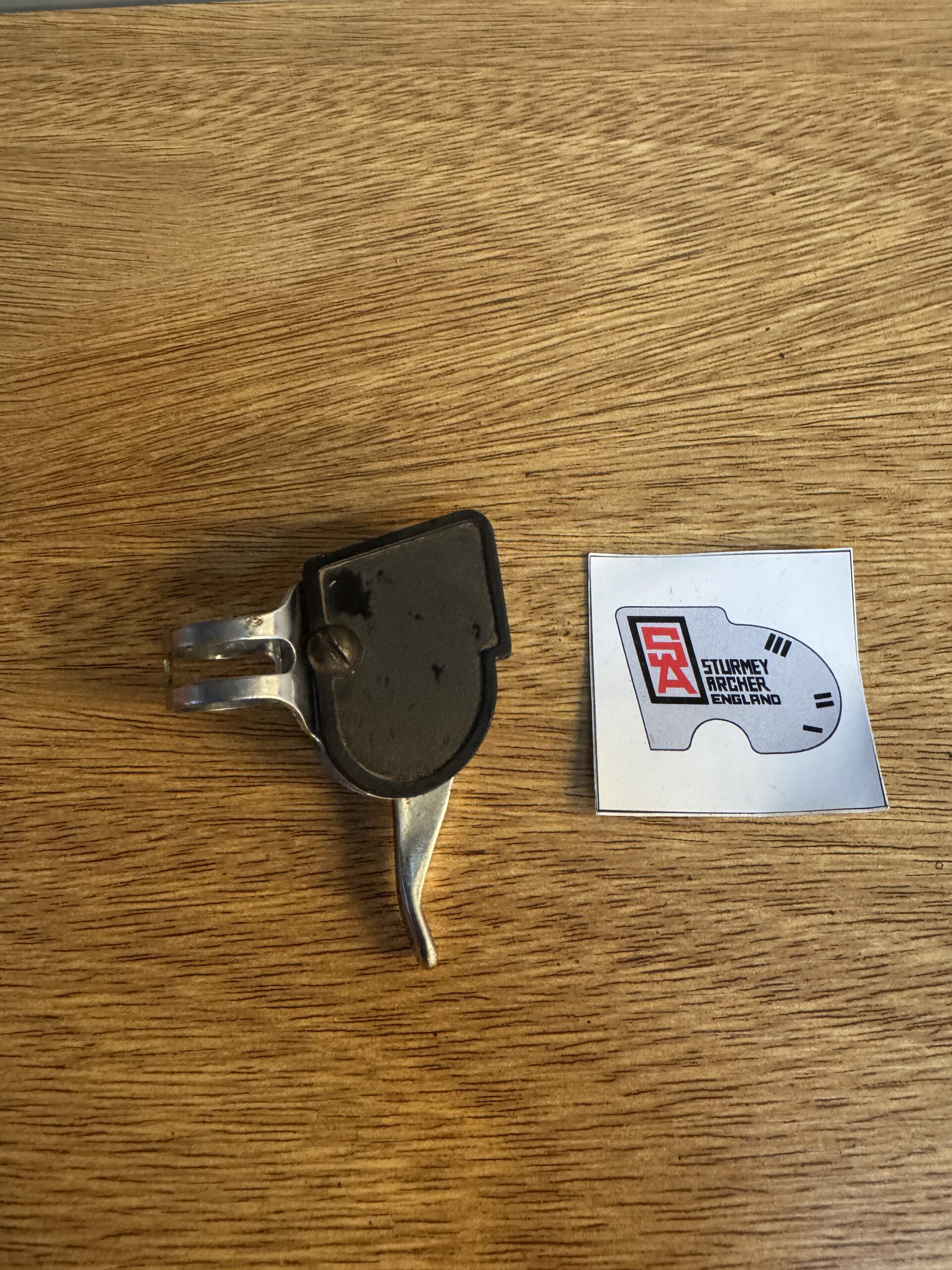 Shifter Sturmey Archer